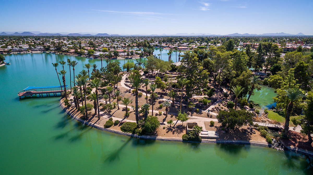 Welcome to Sun City AZ! - Sun City, Arizona - The Original Fun City!