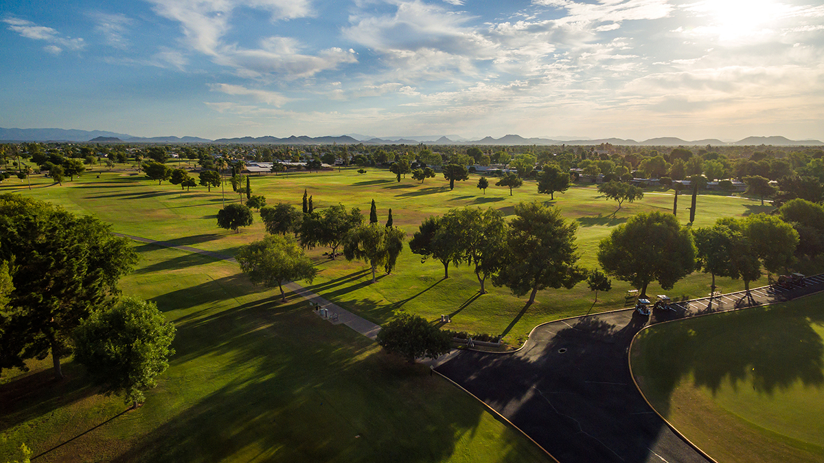 Tee Times