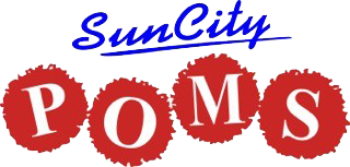 Sun City Poms