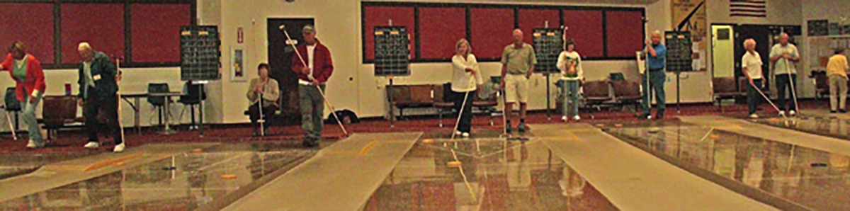 Shuffleboard Club of Sundial Center