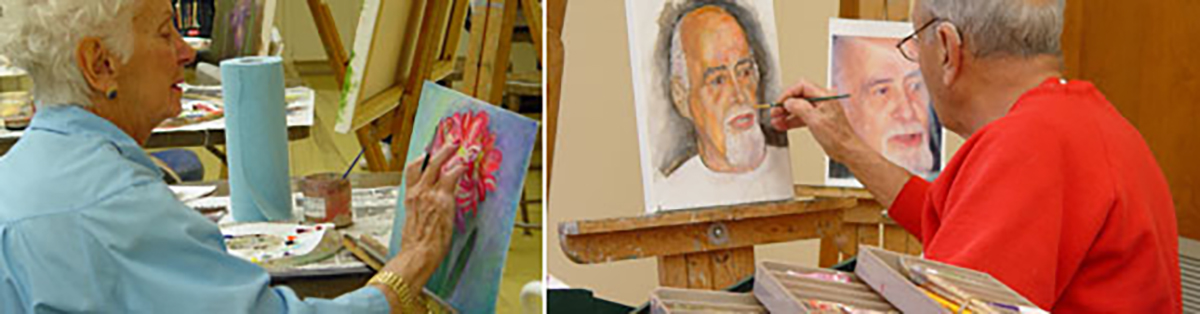 Palo Verde Artists