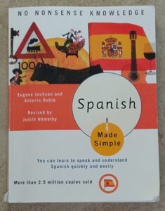 spanish-made-simple