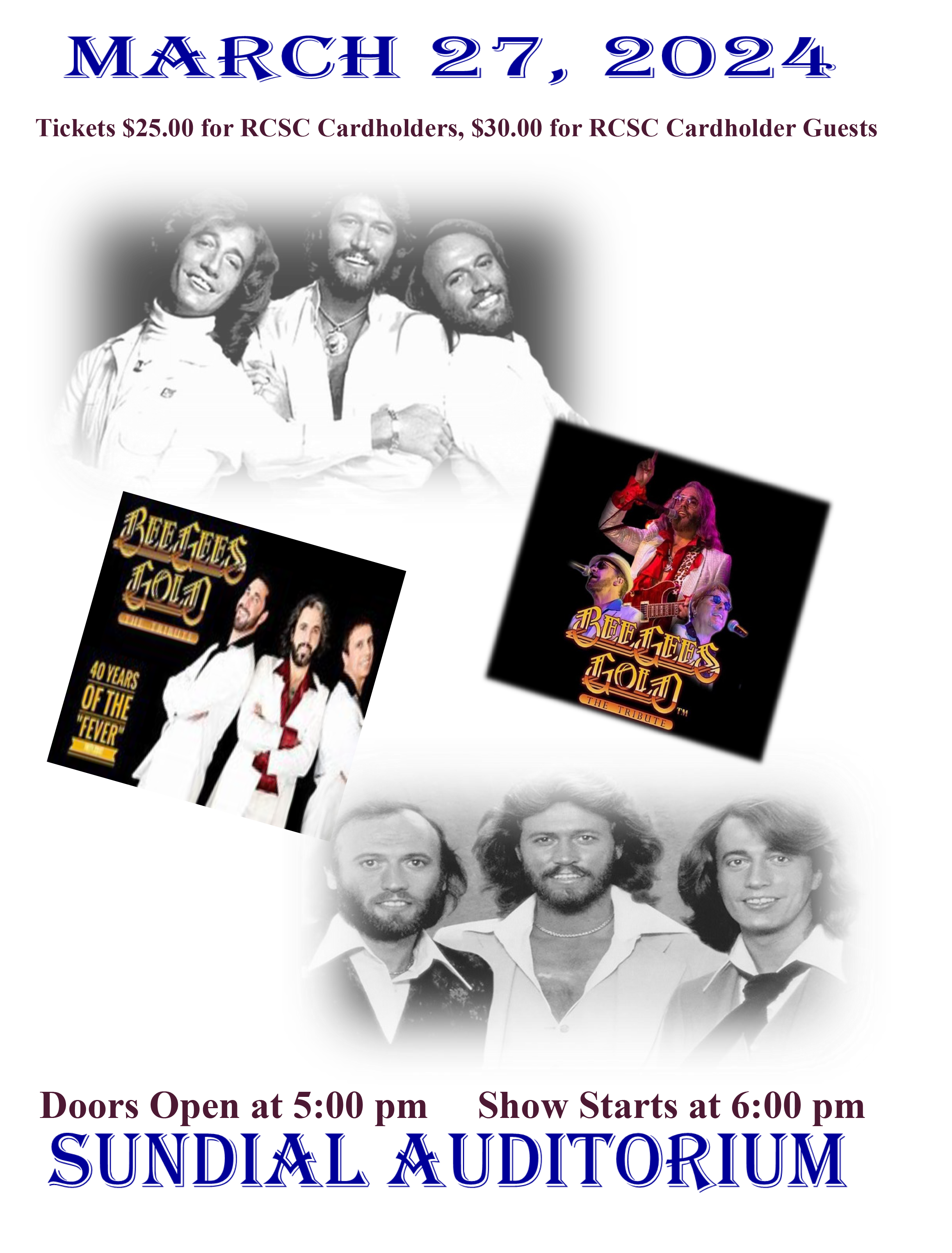 bee-gees