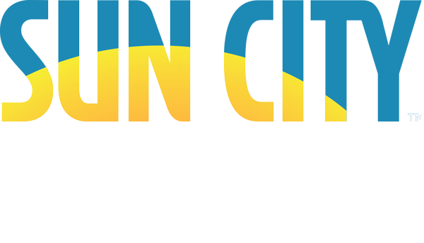 Recreation Centers of Sun City, AZ