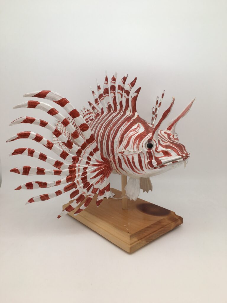 lionfish