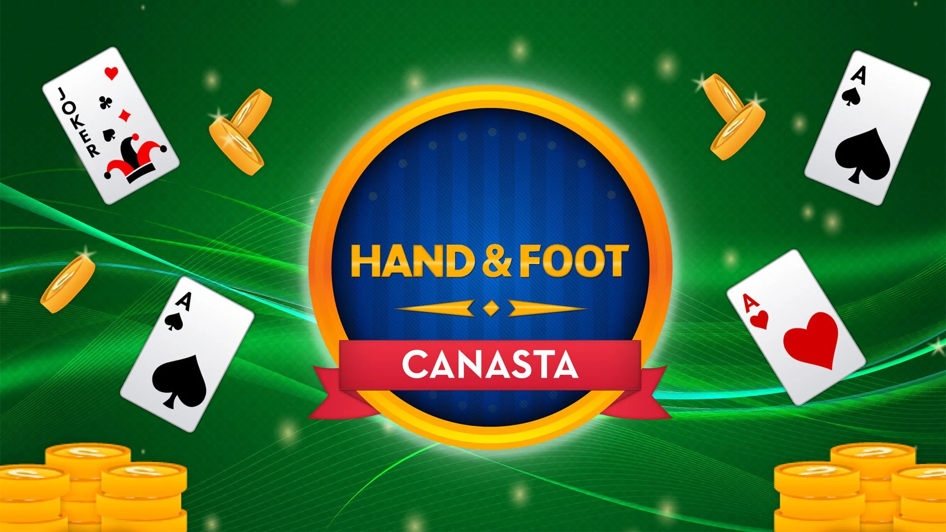 Hand & Foot Card Club of Sun City