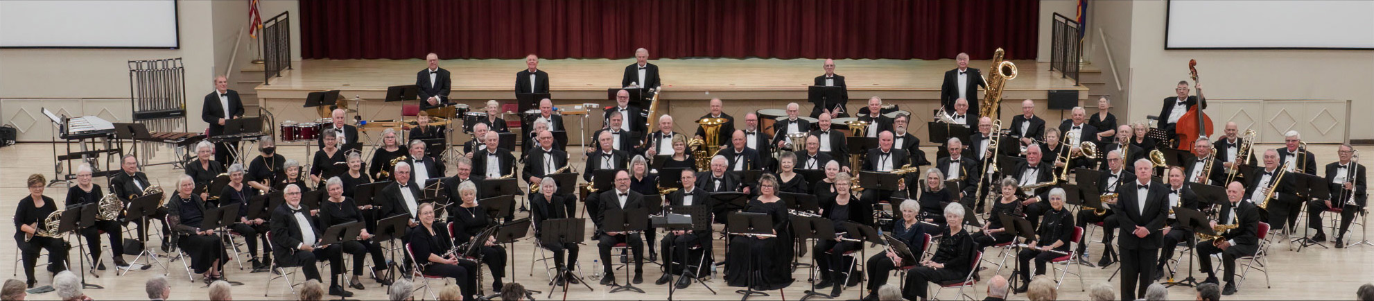 Sun City Concert Band